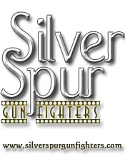 The Silver Spur Gunfighters.