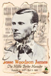 Jesse James Poster