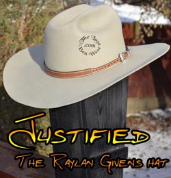 Custom Cowboy Hats
